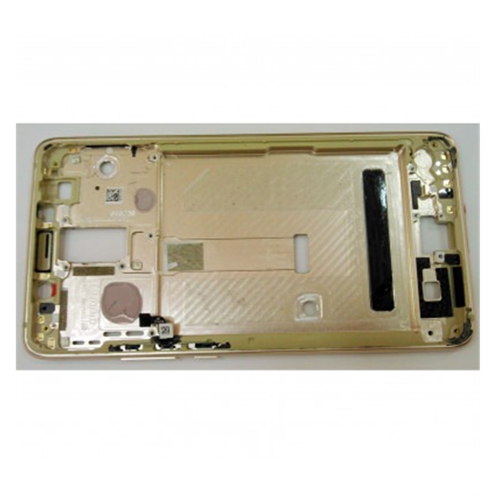 Huawei Mate 10 carcasa central o marco rosa premium