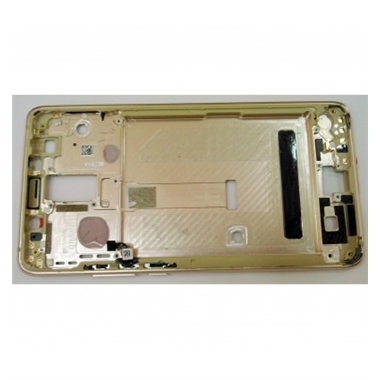 Huawei Mate 10 carcasa central o marco rosa premium