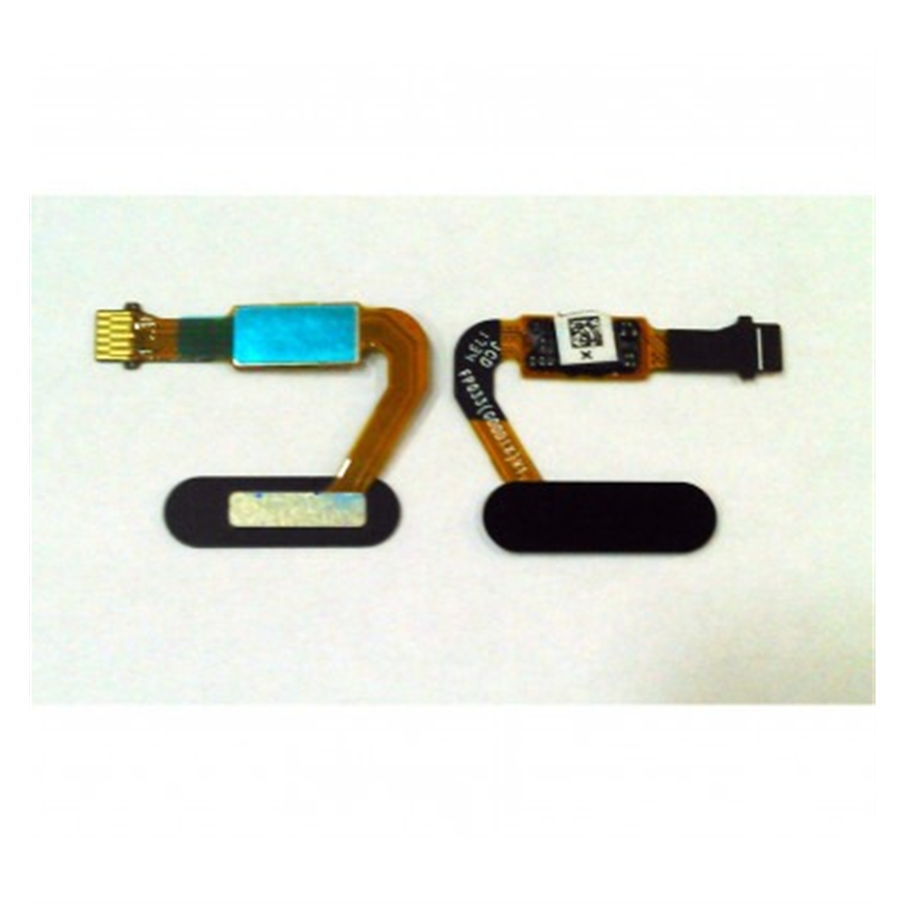 Huawei Mate 10 flex boton home negro premium