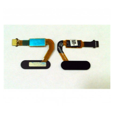 Huawei Mate 10 flex boton home negro premium