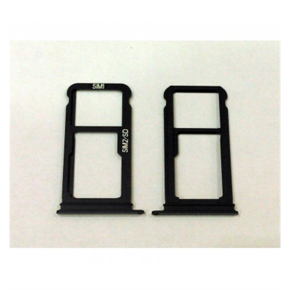 Huawei Mate 10 soporte sim negro premium