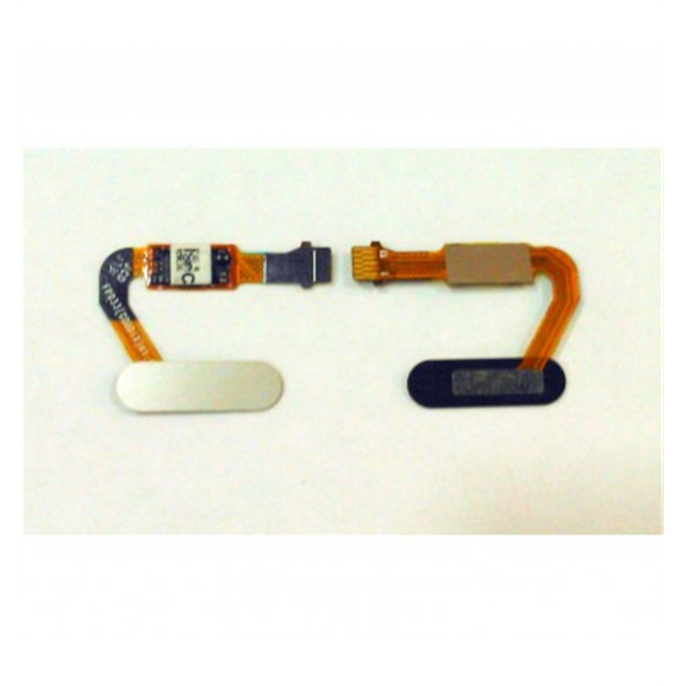 Huawei Mate 10 flex boton home plata premium
