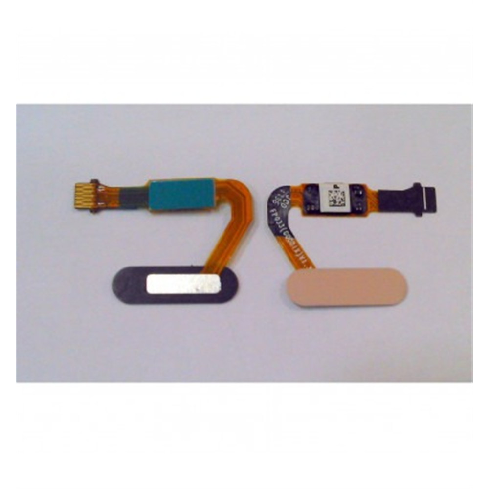Huawei Mate 10 flex boton home rosa premium