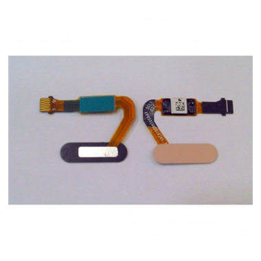 Huawei Mate 10 flex boton home rosa premium
