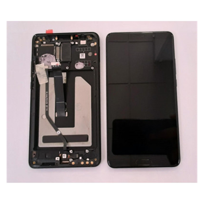 Pantalla LCD para Huawei ascend mate 10 mas tactil negro calidad premium