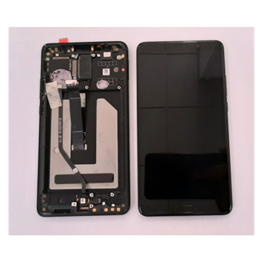 Pantalla LCD para Huawei ascend mate 10 mas tactil negro calidad premium