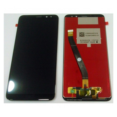 Huawei Mate 10 Lite Nova 2i pantalla lcd + tactl negro calidad Premium
