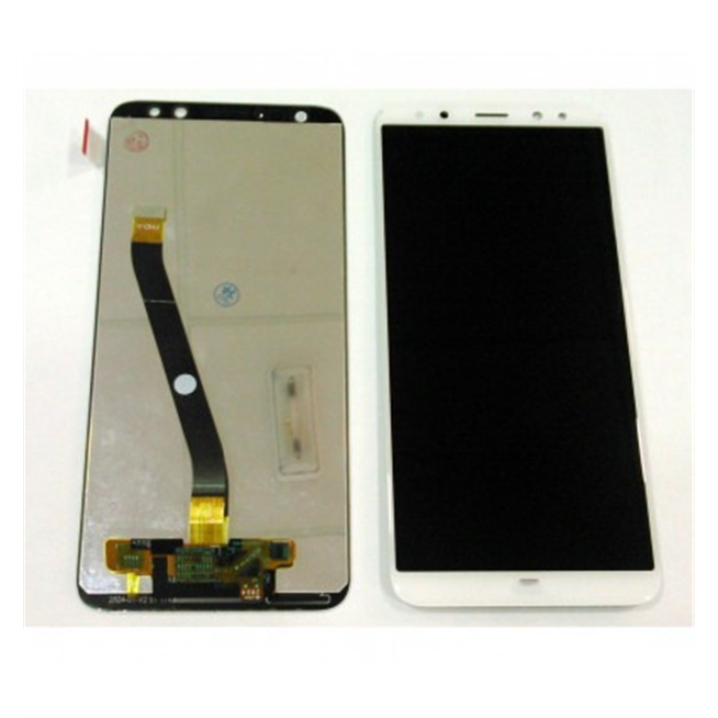Huawei Mate 10 Lite Nova 2i pantalla lcd + tactl blanco premium