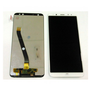 Huawei Mate 10 Lite Nova 2i pantalla lcd + tactl blanco premium