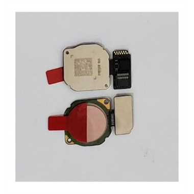 Huawei Mate 10 Lite Nova 2i flex boton home + lector huella rosa rne-l01 rne-l02 rne-l03 rne-l21 rne-l22 rne-l23