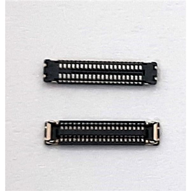 Conector FPC lcd en placa para Huawei Mate 10 Lite rne-l01 rne-l02 rne-l03 rne-l21 rne-l22 rne-l23 calidad premium