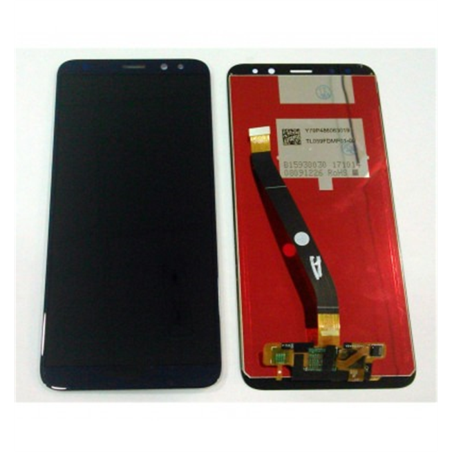 Huawei Mate 10 Lite Nova 2i pantalla lcd + tactil azul premium