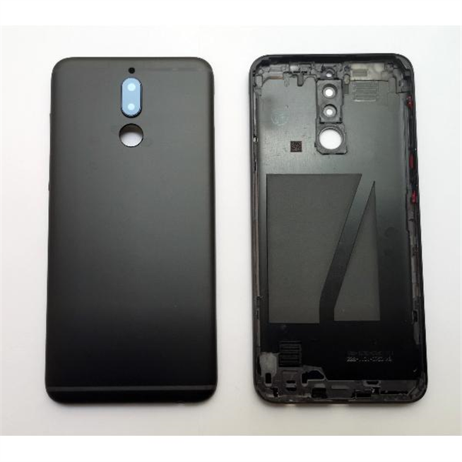 Huawei Mate 10 Lite Nova 2i tapa bateria negra