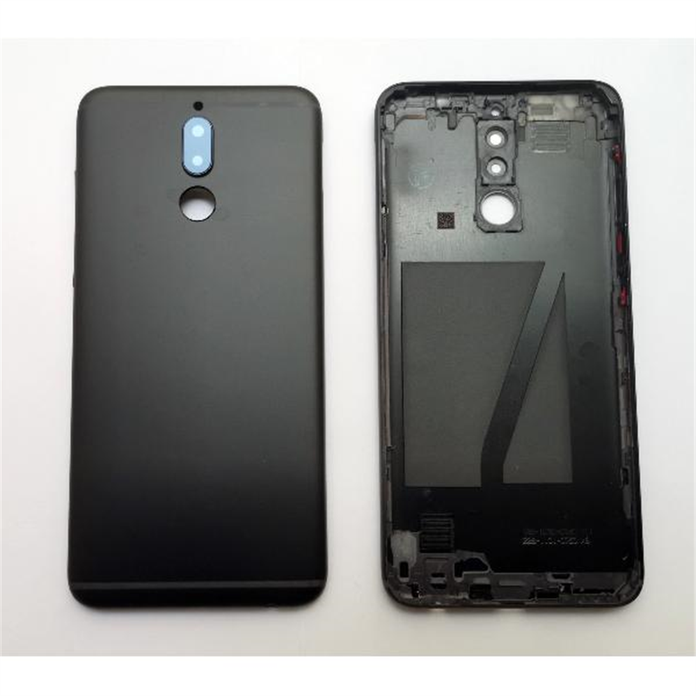 Huawei Mate 10 Lite Nova 2i tapa bateria negra
