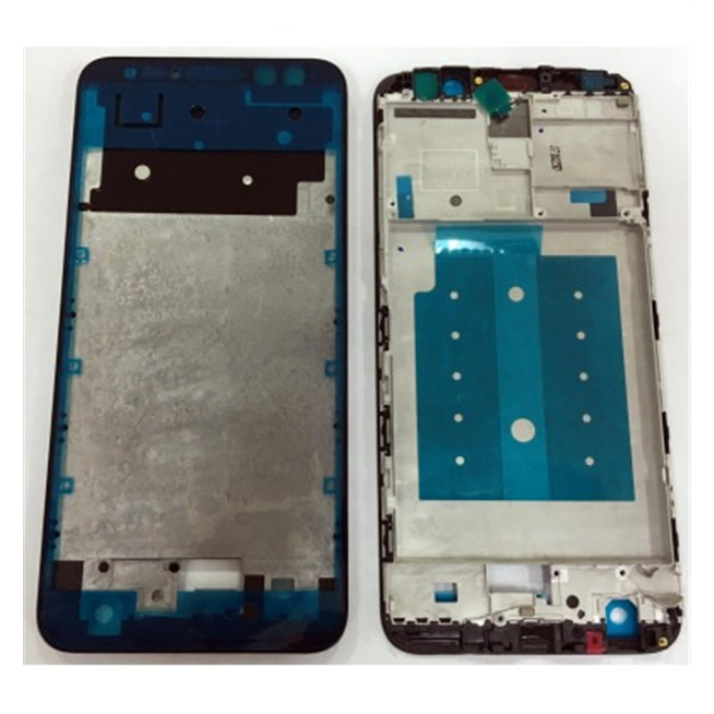 Huawei Mate 10 Lite Nova 2i carcasa central o marco negro premium