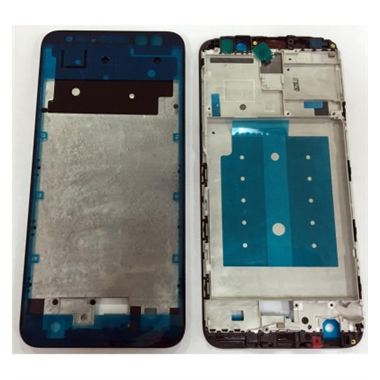 Huawei Mate 10 Lite Nova 2i carcasa central o marco negro premium