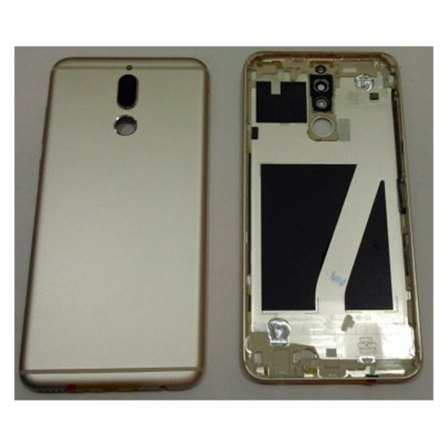 Huawei Mate 10 Lite Nova 2i tapa trasera o tapa bateria dorada rne-l01 rne-l02 rne-l03 rne-l21 rne-l22 rne-l23