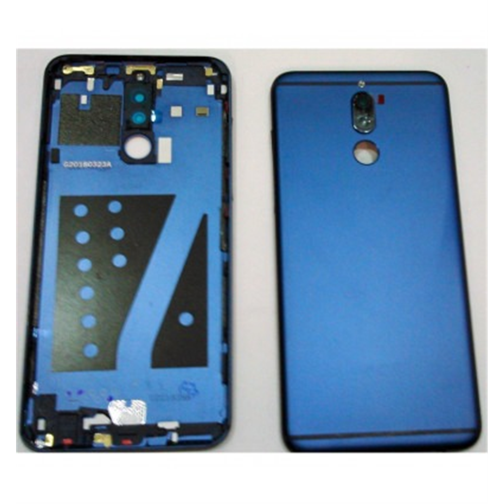 Huawei Mate 10 Lite Nova 2i tapa trasera o tapa bateria azul oscuro rne-l01 rne-l02 rne-l03 rne-l21 rne-l22 rne-l23