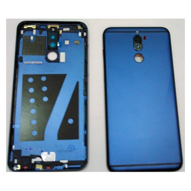 Huawei Mate 10 Lite Nova 2i tapa trasera o tapa bateria azul oscuro rne-l01 rne-l02 rne-l03 rne-l21 rne-l22 rne-l23