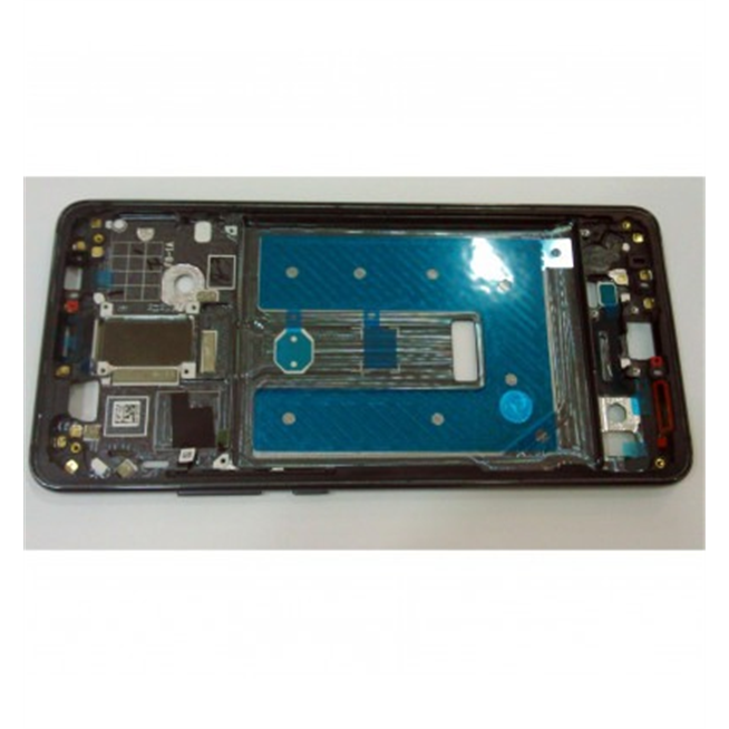 Huawei Mate 10 Pro carcasa central o marco negro premium