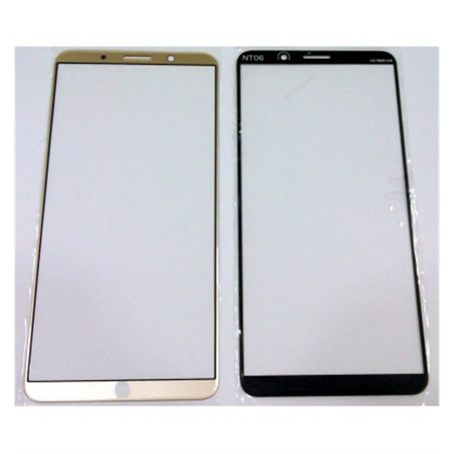 Huawei Mate 10 Pro cristal dorado