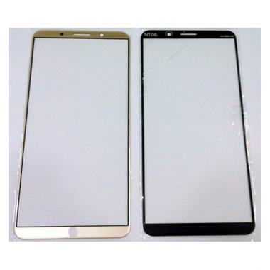 Huawei Mate 10 Pro cristal dorado