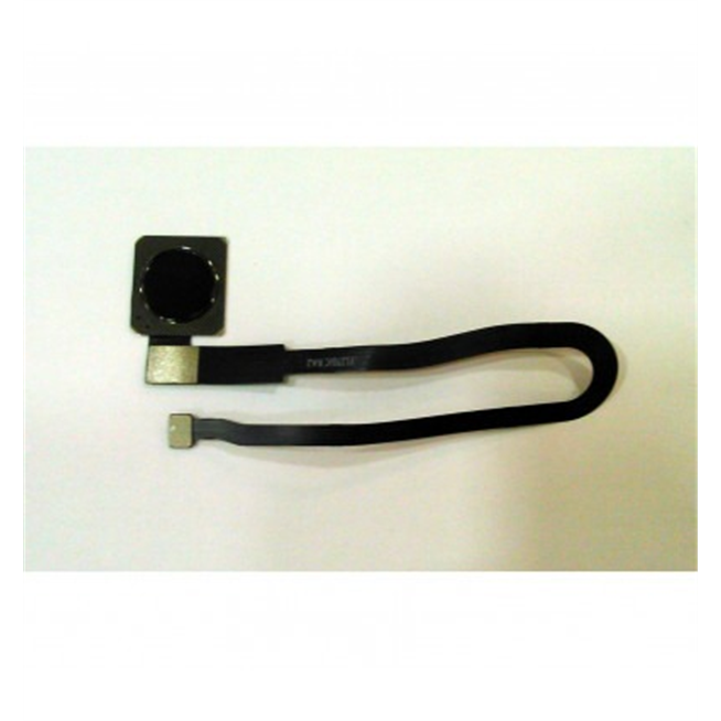 Huawei Mate 10 Pro flex boton home negro premium