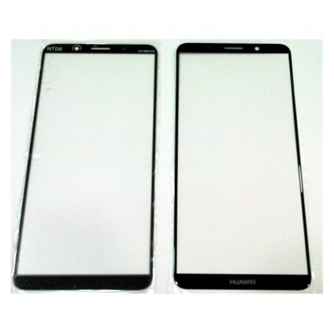 Huawei Mate 10 Pro cristal negro