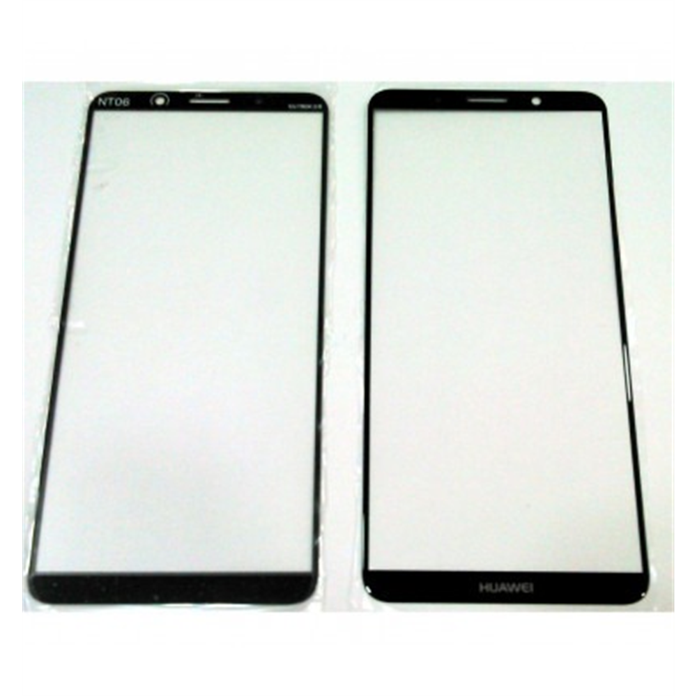Huawei Mate 10 Pro cristal negro