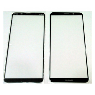 Huawei Mate 10 Pro cristal negro
