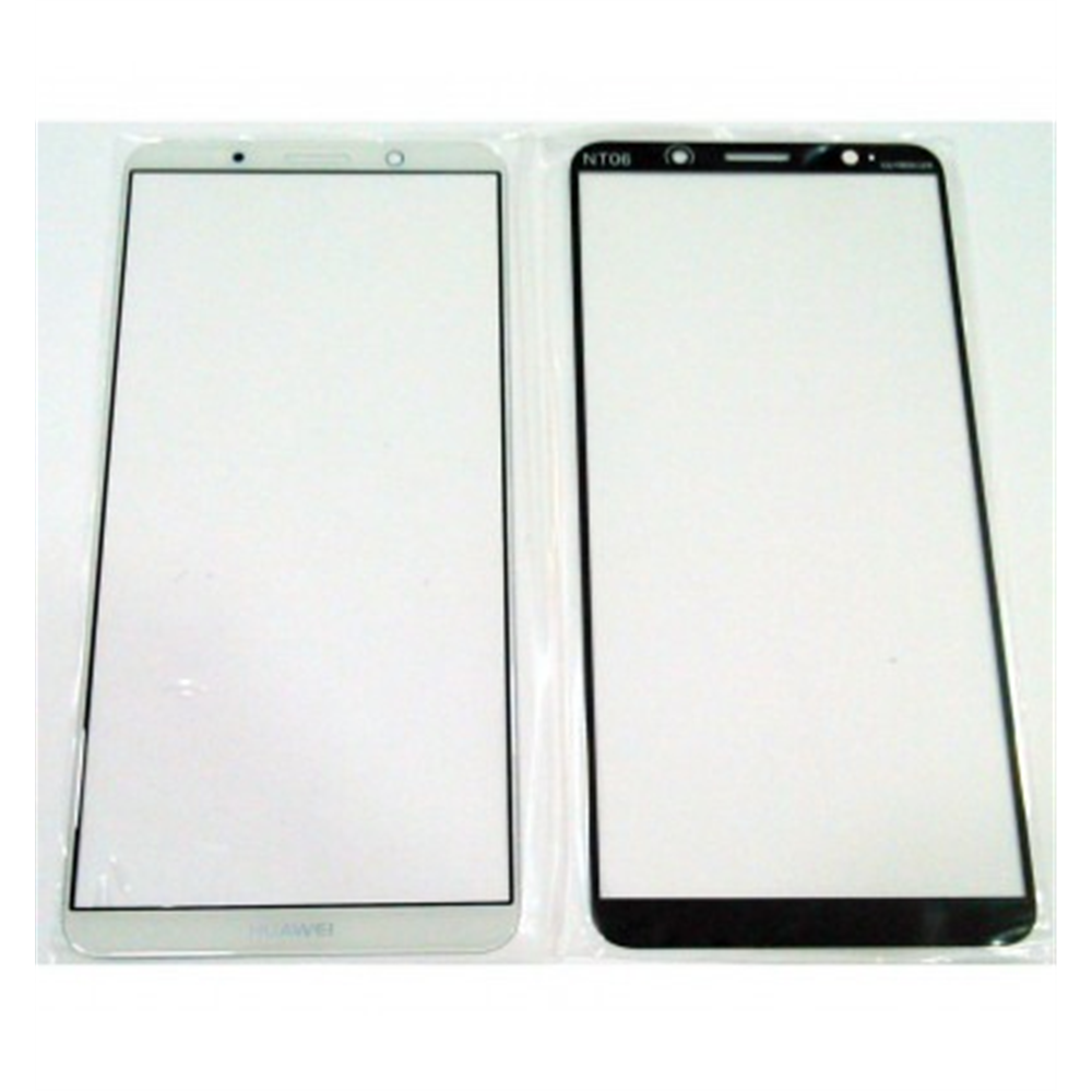 Huawei Mate 10 Pro cristal blanco