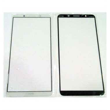 Huawei Mate 10 Pro cristal blanco
