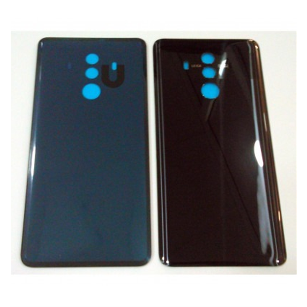 Huawei Mate 10 Pro tapa bateria negra