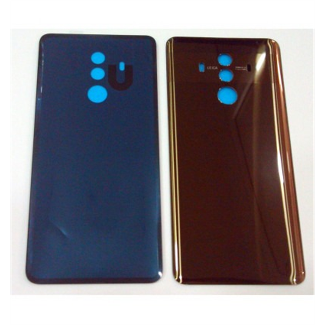 Huawei Mate 10 Pro tapa bateria dorada