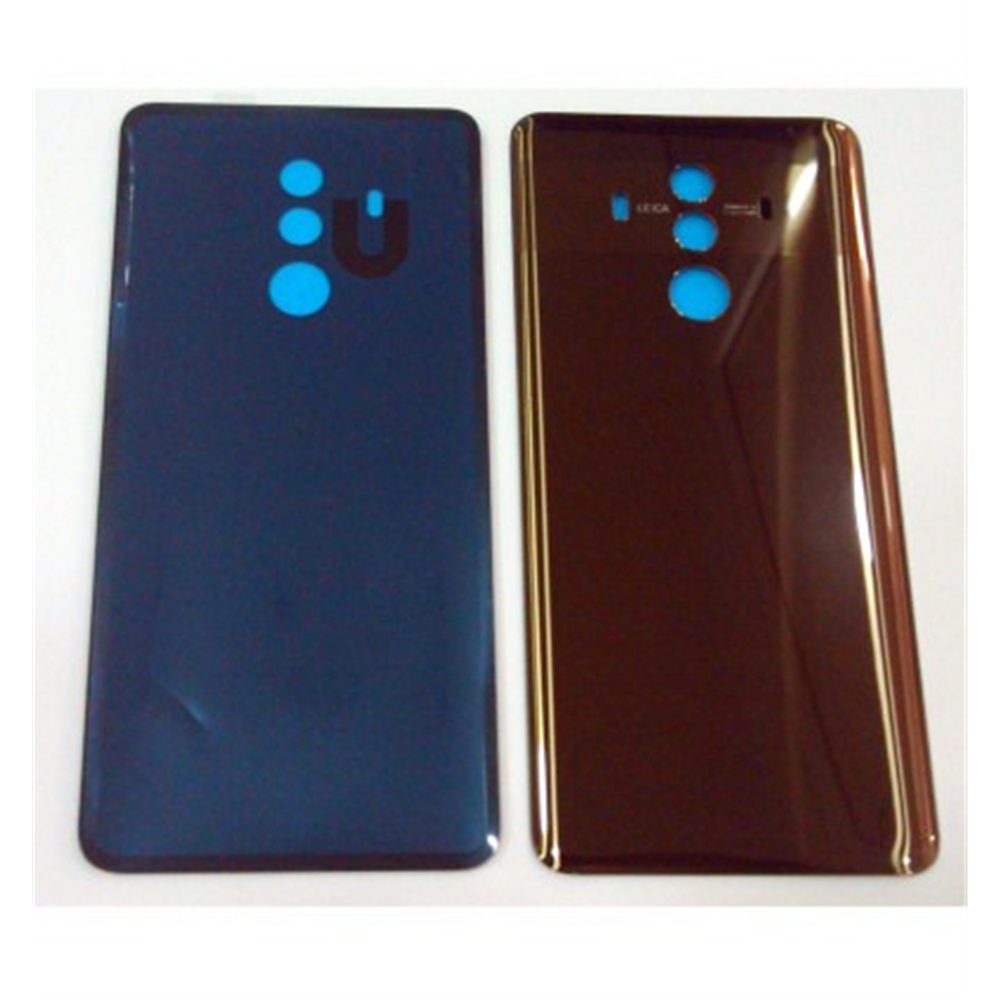 Huawei Mate 10 Pro tapa bateria dorada