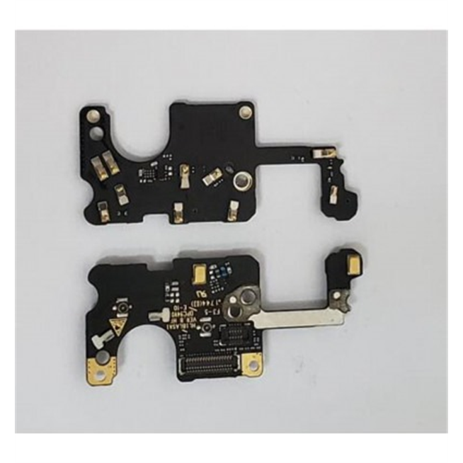 Huawei Mate 10 PRO placa conexion + microfono BLA-L09 BLA-L29