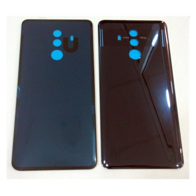 Huawei Mate 10 Pro tapa bateria azul