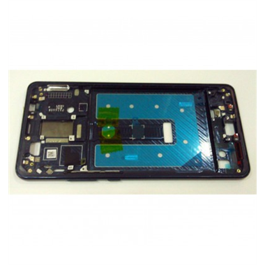 Huawei Mate 10 Pro carcasa central o marco azul premium