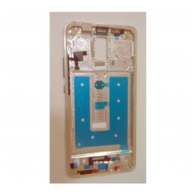 Carcasa central o marco blanco para Huawei Mate 10 Pro calidad premium