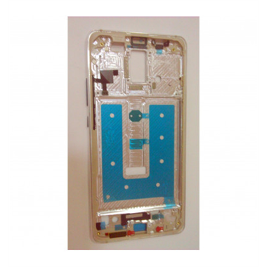 Carcasa central o marco blanco para Huawei Mate 10 Pro calidad premium