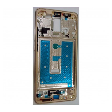 Huawei Mate 10 Pro carcasa central o marco rosa premium