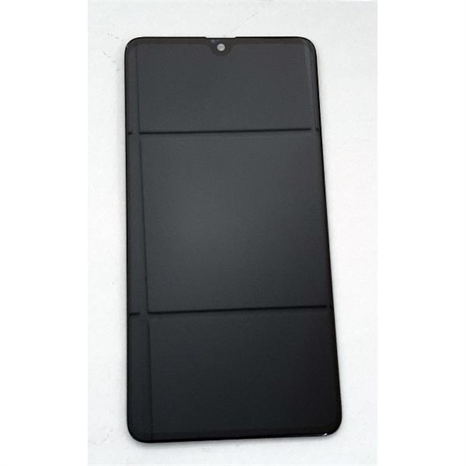 Pantalla lcd para Huawei Mate 20 mas tactil negro calidad incell