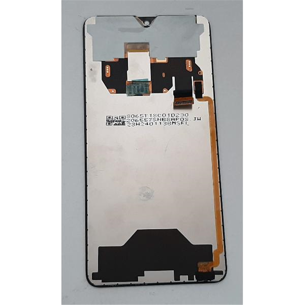 Pantalla lcd para Huawei Mate 20 mas tactil negro calidad incell