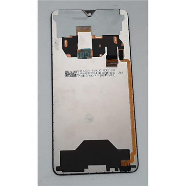Pantalla lcd para Huawei Mate 20 mas tactil negro calidad incell