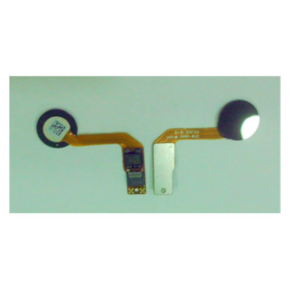 Boton home negro para Huawei Mate 20 calidad premium
