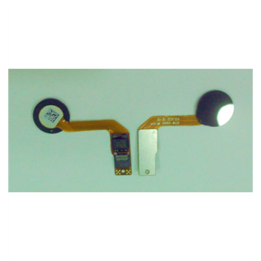 Boton home negro para Huawei Mate 20 calidad premium