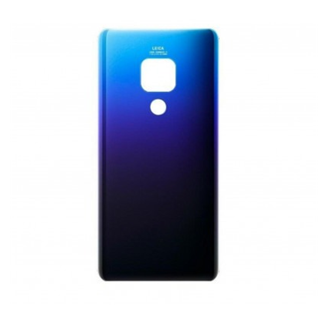 Huawei Mate 20 tapa trasera auroral