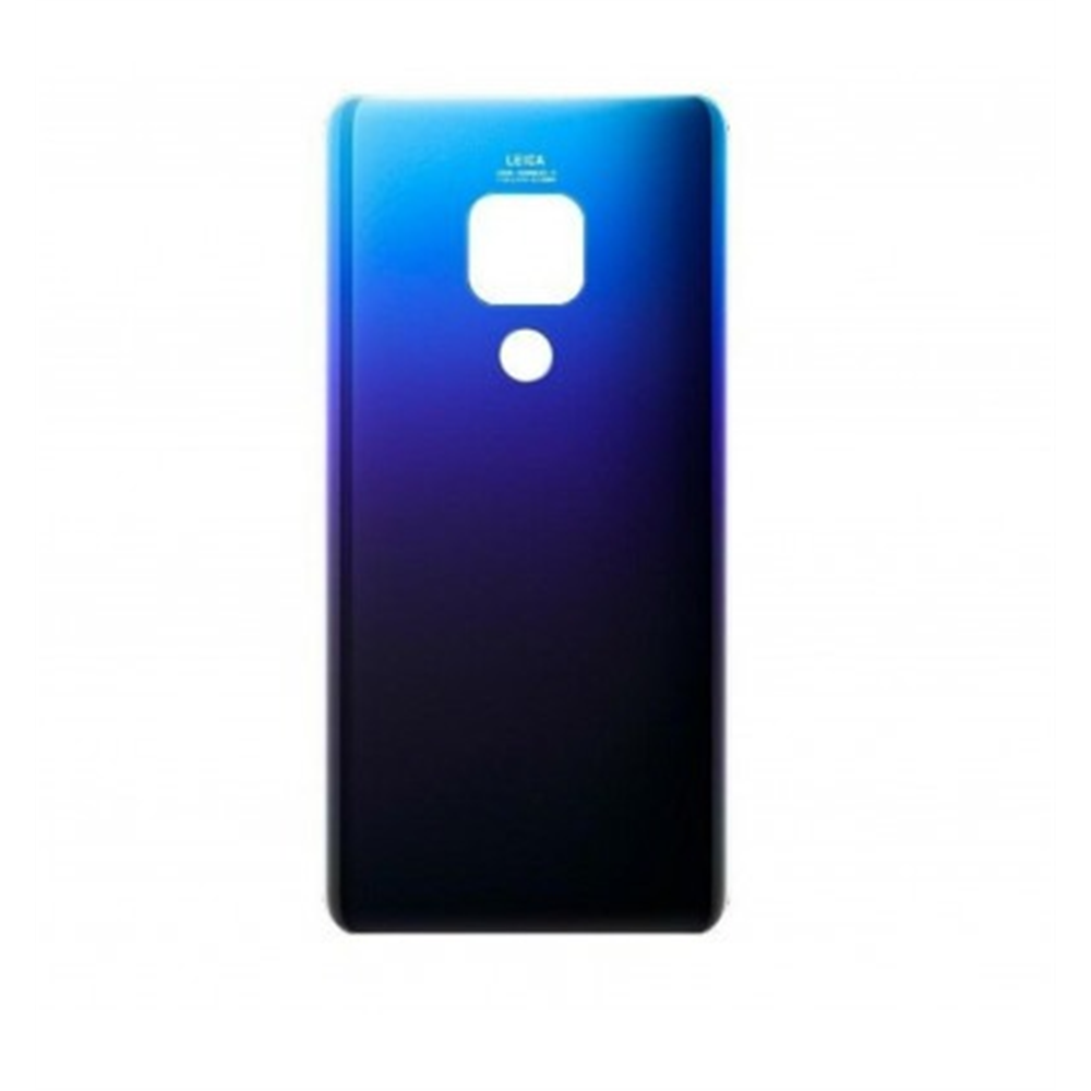 Huawei Mate 20 tapa trasera auroral