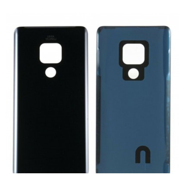 Huawei Mate 20 tapa trasera negra