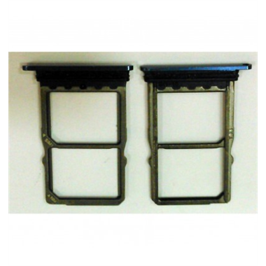 Huawei Mate 20 soporte o soporte sim azul marino mate20 HMA-AL00 HMA-L09 HMA-L29 HMA-TL00